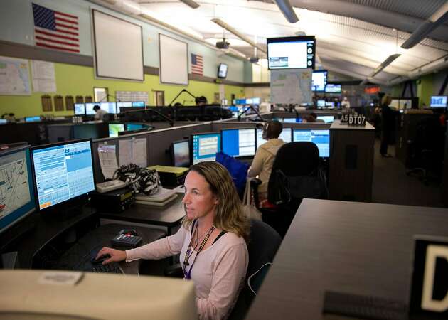 Every second counts: Why SF's 911 call dispatchers have fallen behind