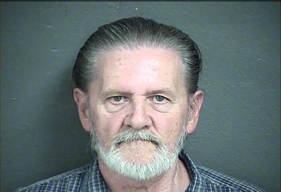 Man who said he robbed bank to get arrested, avoid wife, sentenced to home confinement