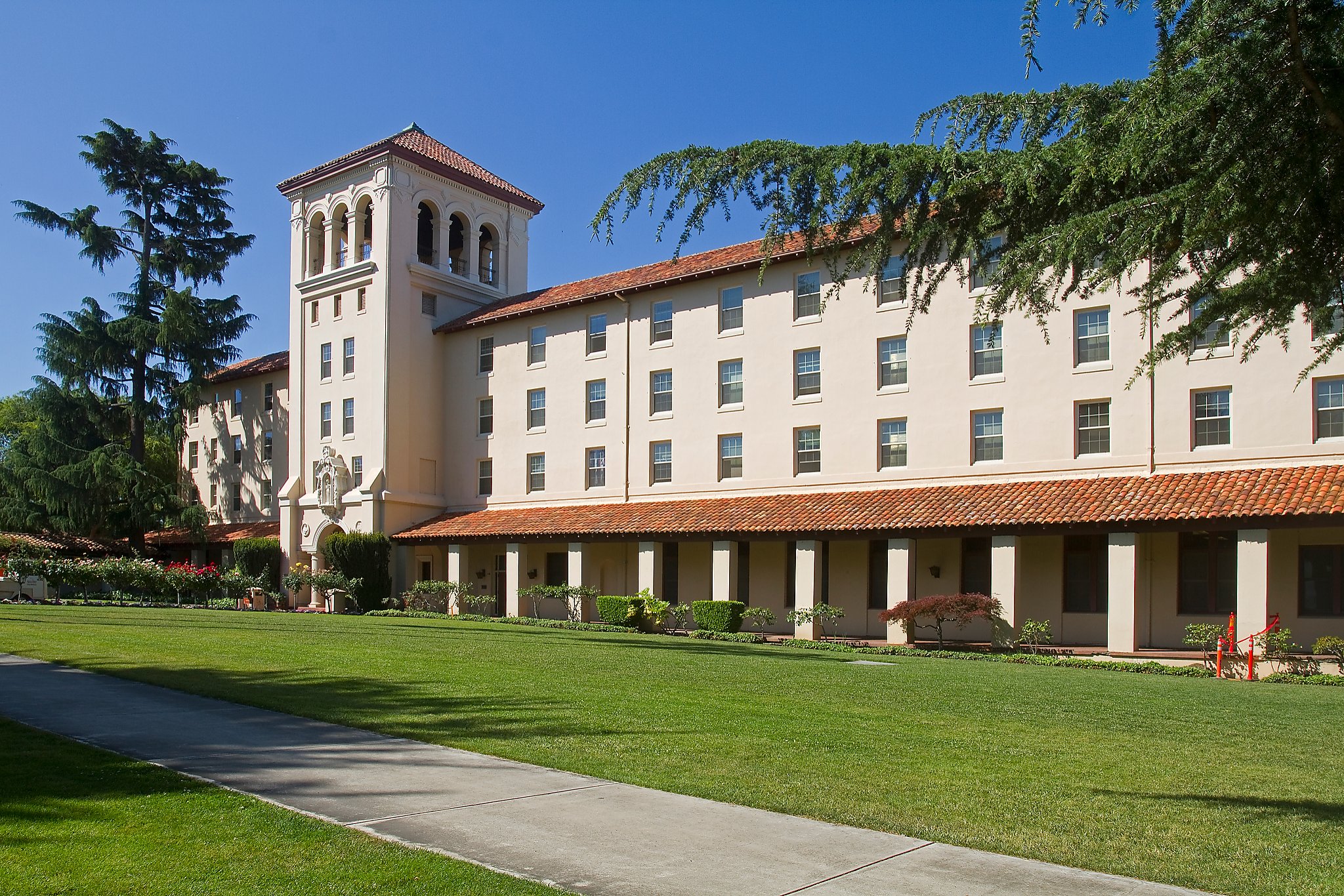 Santa Clara University rejects proposal to establish a Turning Point