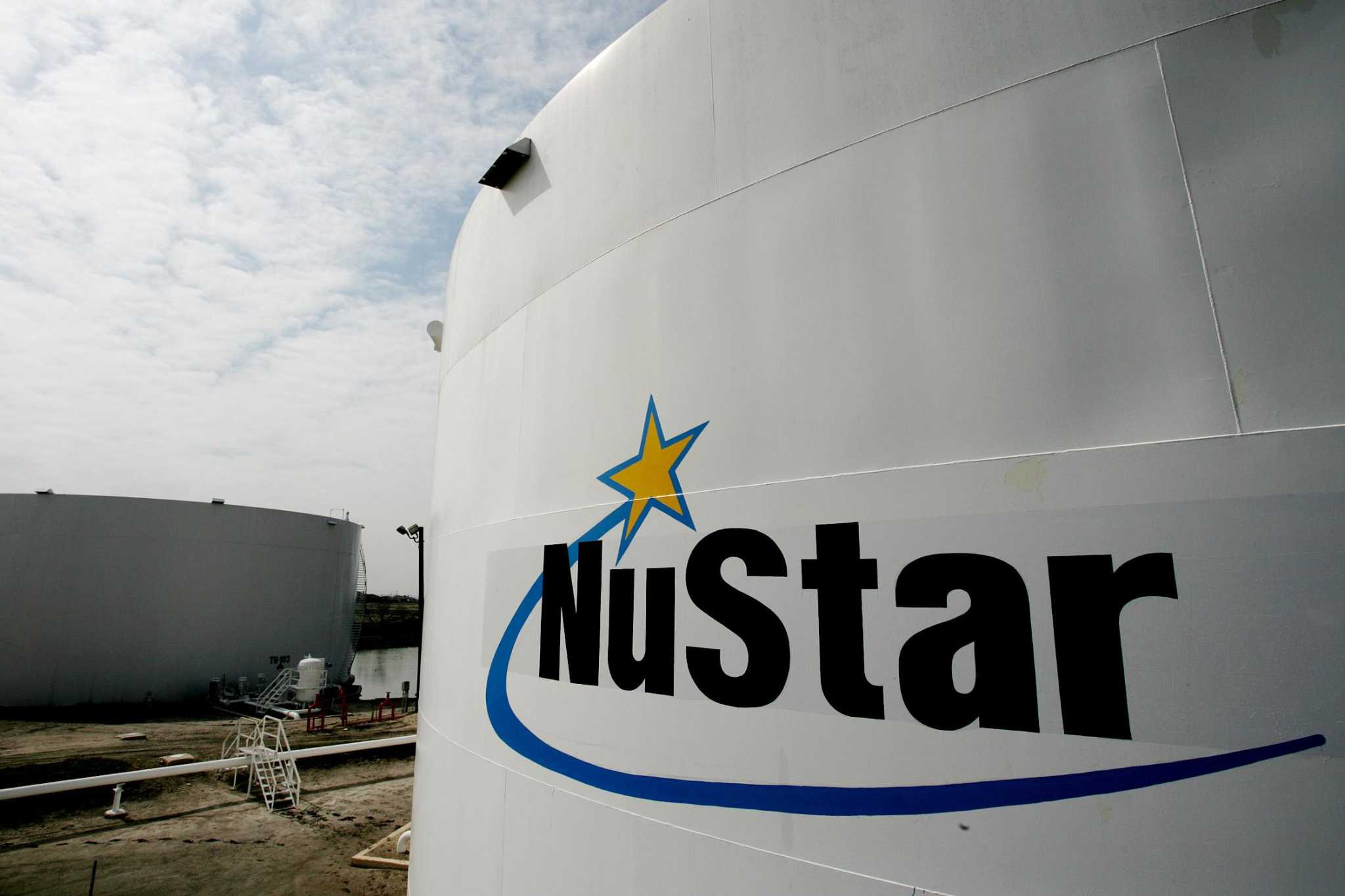 San Antonio's NuStar posts 14% drop in first quarter profit to - mySanAntonio.com