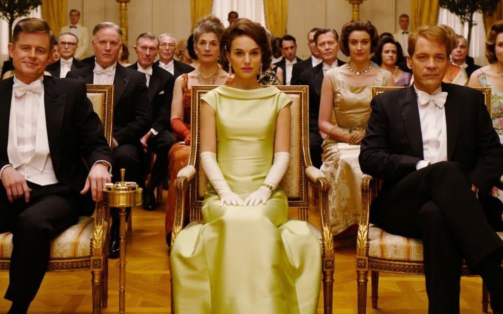 'Jackie' turns off Avon audience - CT Post