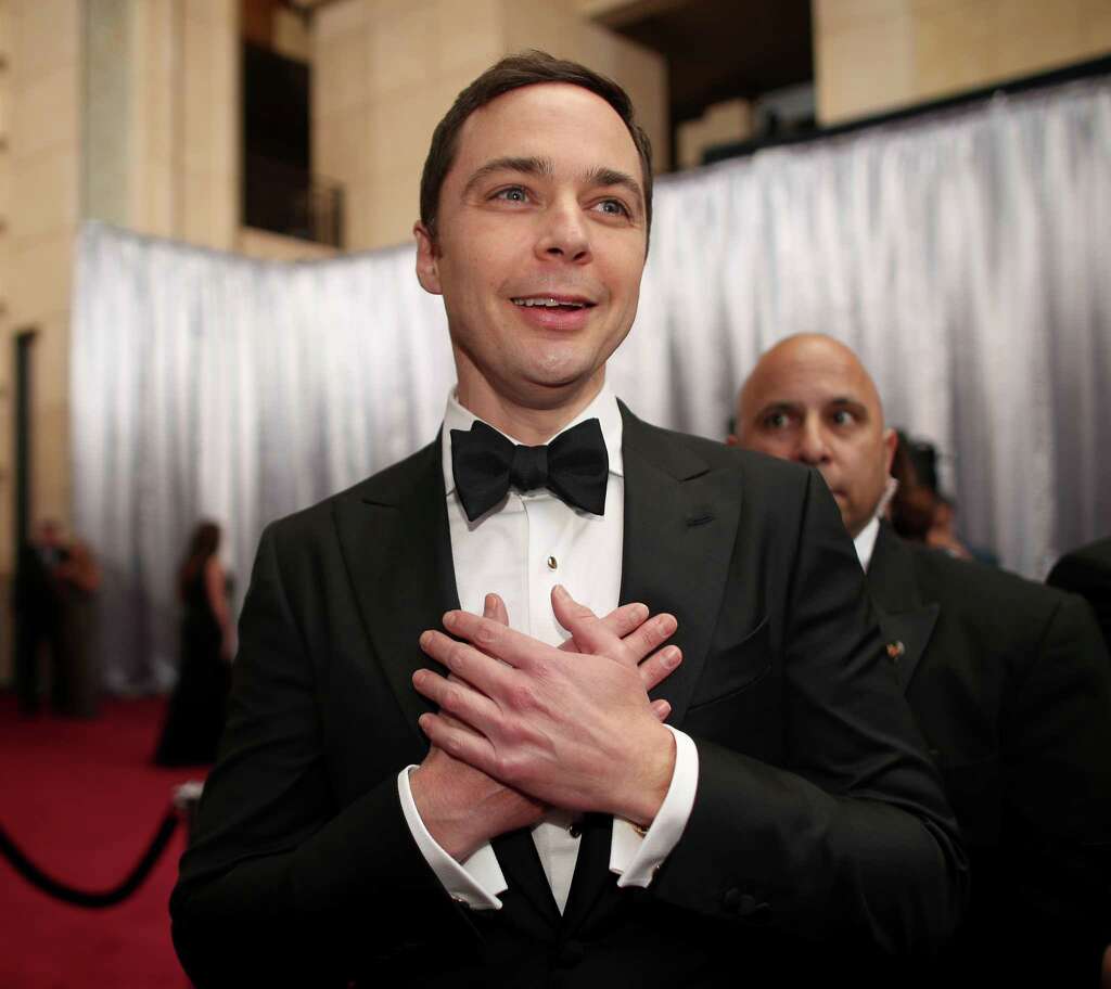 Image result for jim parsons iain armitage