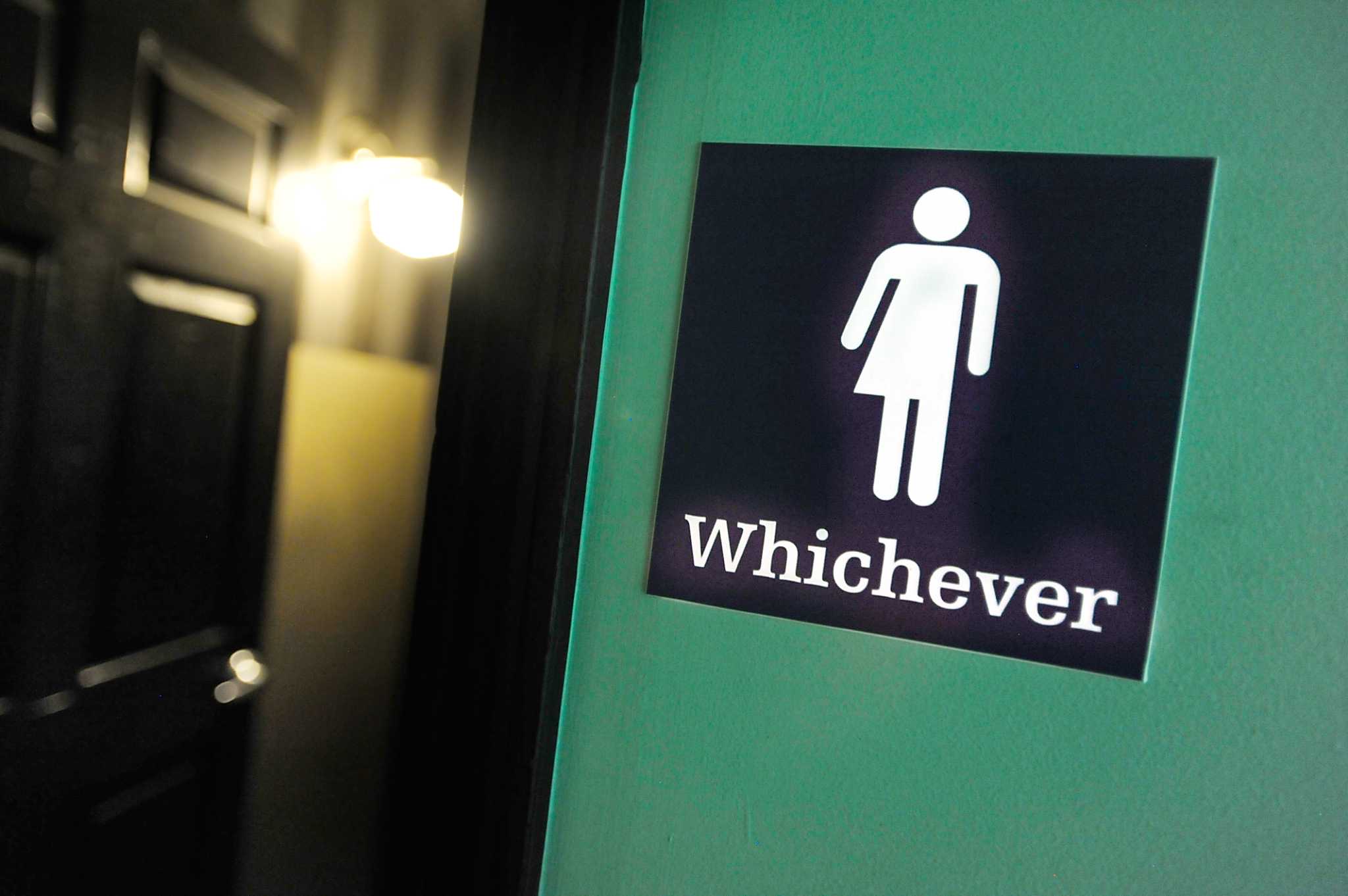 House adopts bathroom restrictions for transgender students