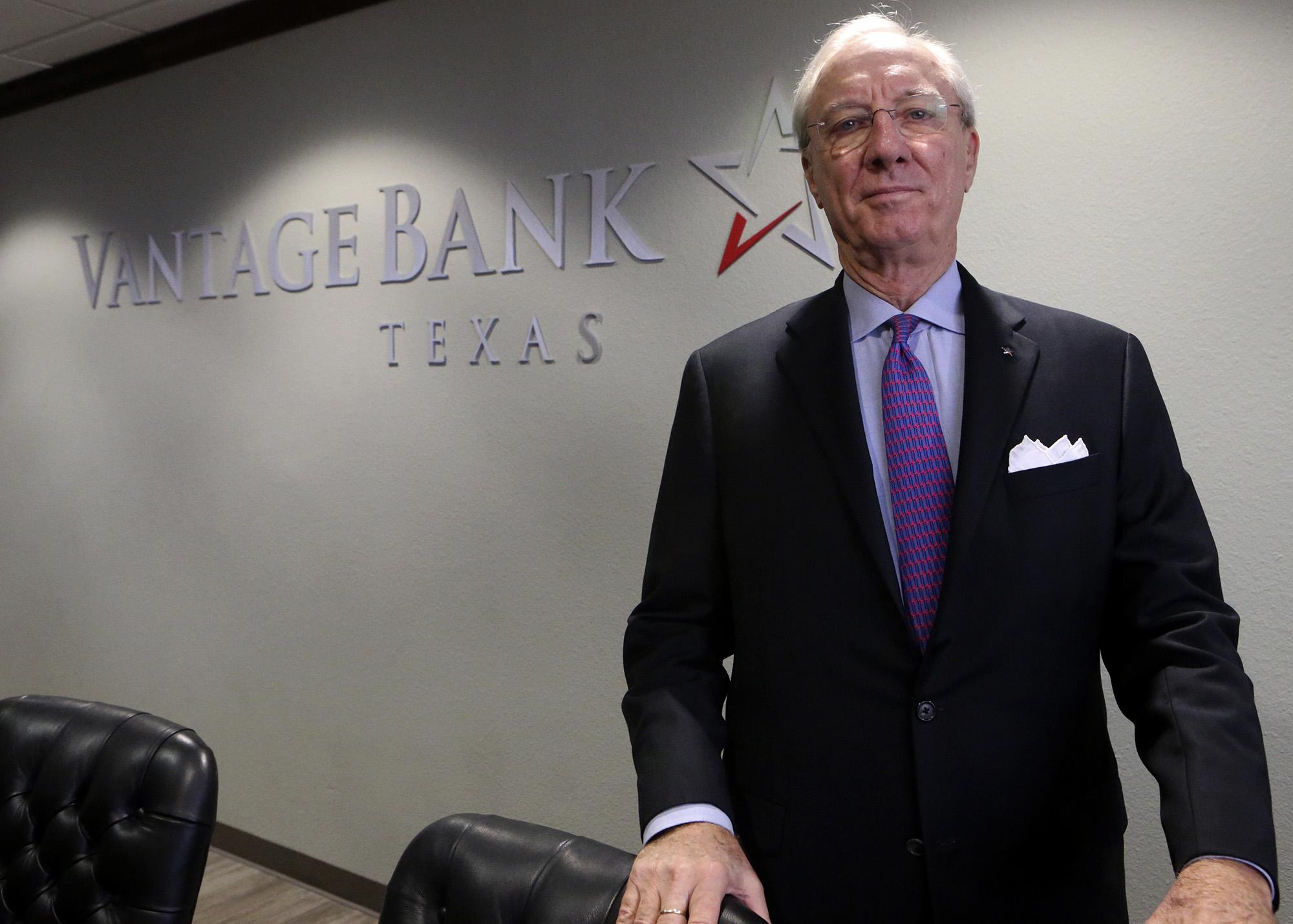 San Antonio, McAllen banks may merge … eventually - San Antonio Express-News