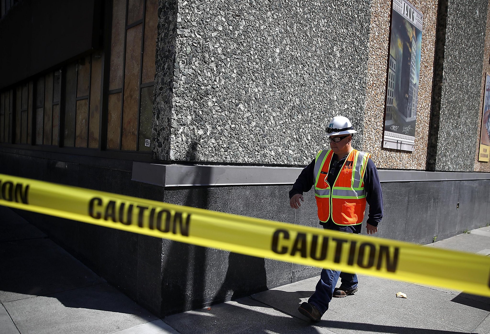 City wants some answers from PG&E about big SF blackout - San Francisco Chronicle
