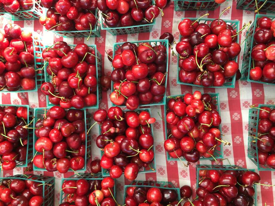 Sự thật về cherry, mâm xôi, nhót Nhật,… giá siêu đắt đỏ ở Việt Nam có thể khiến bạn sốc 3 ngày liền