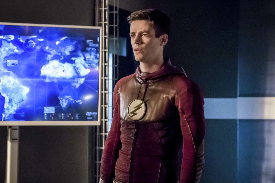 'The Flash' season 4: Tom Felton not returning as series regular