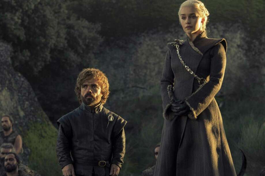Game of Thrones episode shown in Spain, Nordics by error