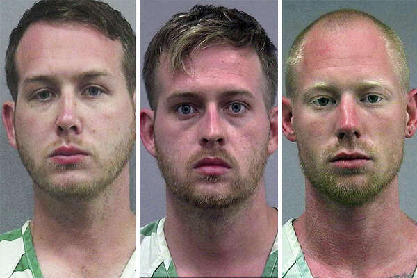 Image result for Three White Nationalists Charged In Shooting After Neo-Fascist Richard Spencer's FL Talk