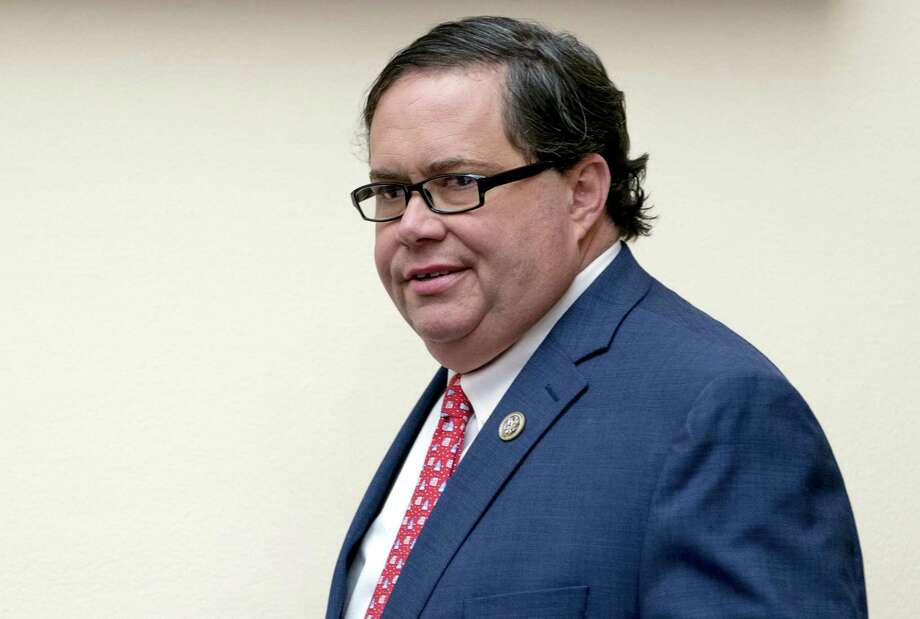 Farenthold Will Not Seek Re-Election Amid Sexual Harassment Allegations