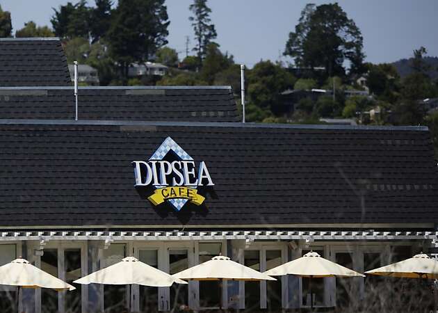 Dipsea Cafe on a path to becoming pot dispensary