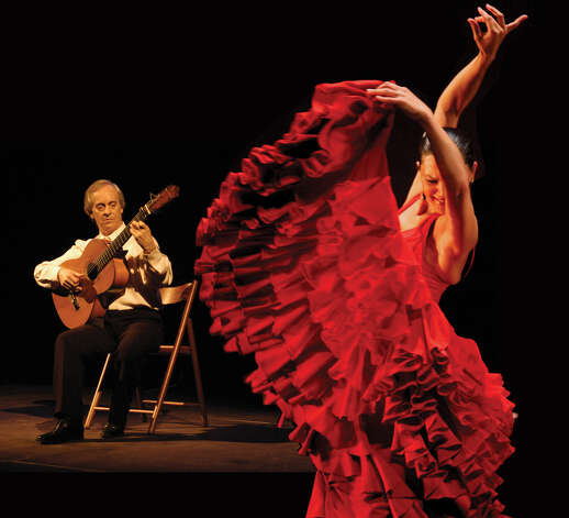 Resultado de imagen de flamenco music