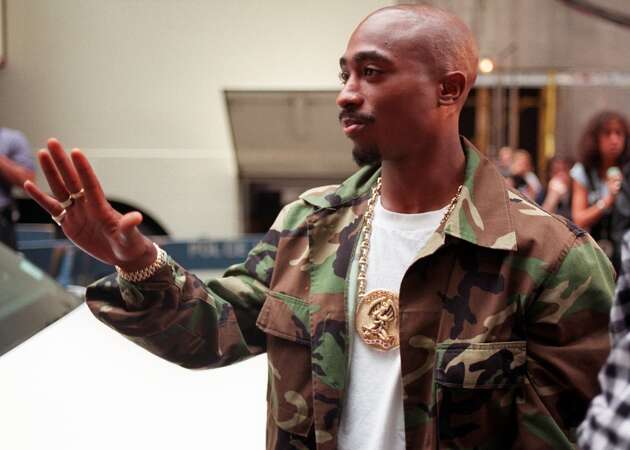 On the anniversary of his death, the craziest Tupac conspiracy theories