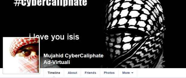 Cyber Caliphate hacks US Media Twitter Handles, Posts Pro ISIS Messages