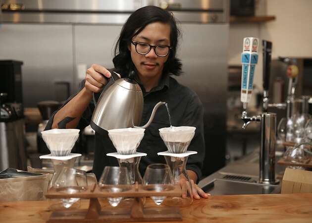 Pittsburgh, Orlando better cities for 'coffee lovers' than SF according to weird new study