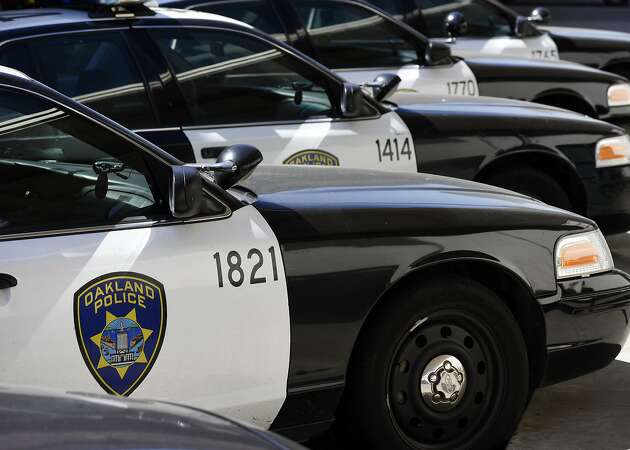 Oakland detective whose girlfriend transcribed recordings cleared by DA