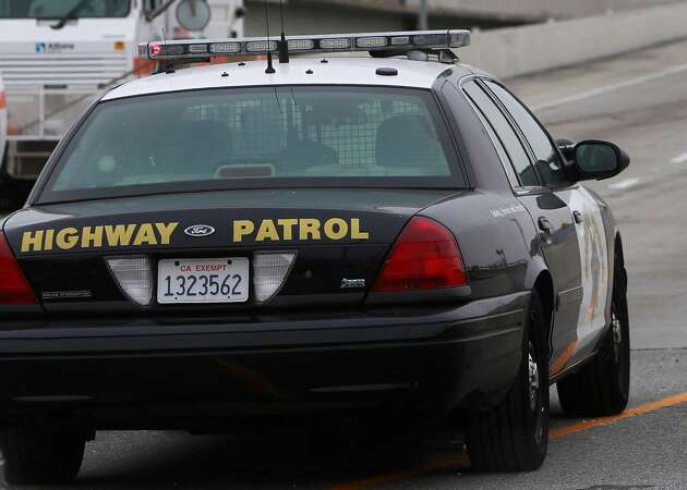 Taxi driver arrested in fatal hit-and-run near Redwood City