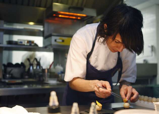 Atelier Crenn, Benu and other Bay Area restaurants make appearances on World's 50 Best list