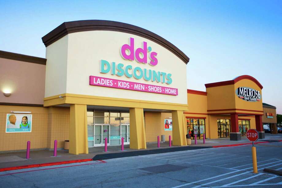 dd's Discounts adding 2 stores in Houston area - Houston Chronicle