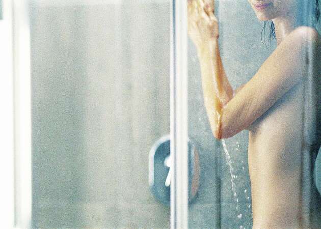 Go ahead, pee in the shower. It's a good thing