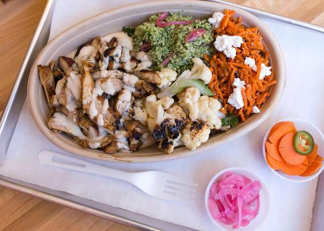 Sababa opens second Financial District outpost