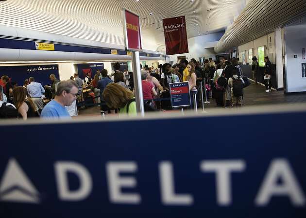 Delta Air Lines getting back to normal after major power failure