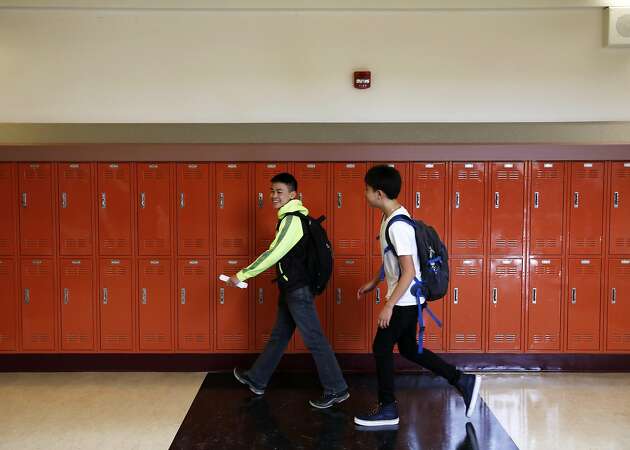 California test scores rise in second year of new standards