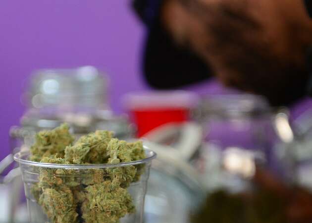 Court says feds can't prosecute for medical pot use OKd by state