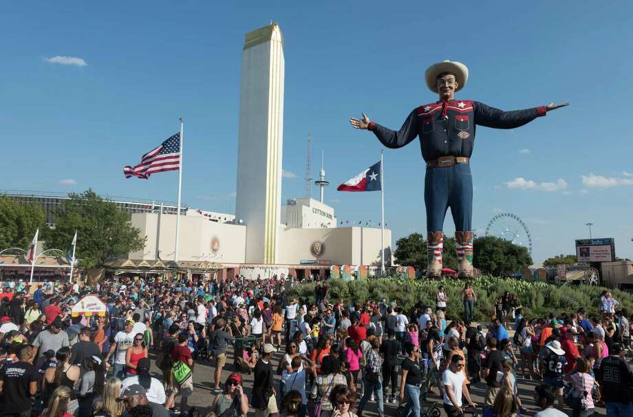 Image result for State Fair of Texas