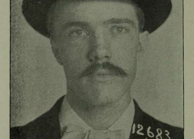 The tale of the 'Demon of the Belfry,' San Francisco's forgotten Jack the Ripper