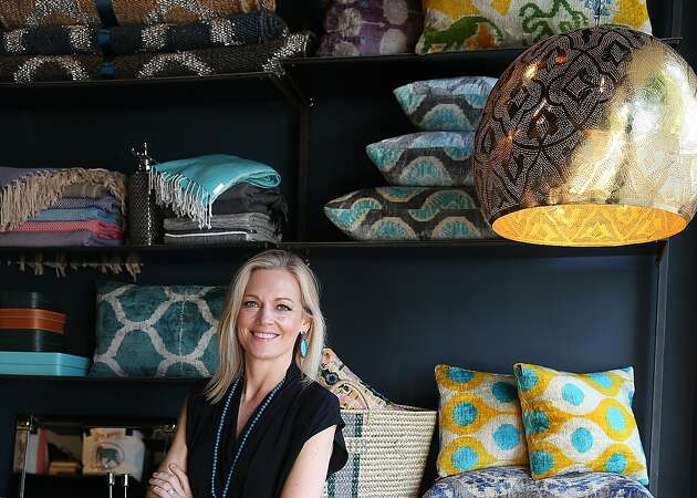 Worldly goods find a home at Found By Maja
