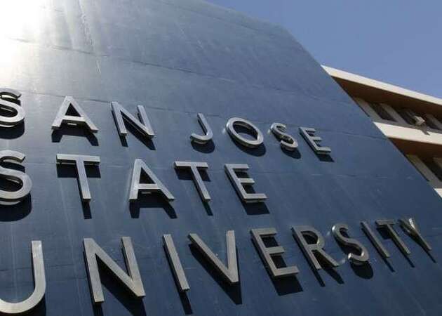 Woman sexually assaulted in portable toilet at San Jose State