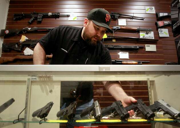 US Supreme Court leaves California's concealed-guns law intact