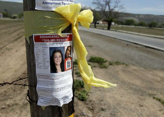 Defense tries to cast doubt on DNA in Sierra LaMar murder case