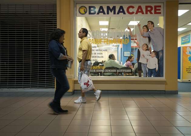 Health law's repeal could raise costs and number of uninsured