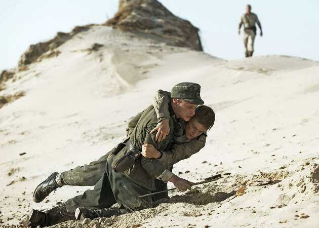 'Land of Mine' a powerful slice of post-war history