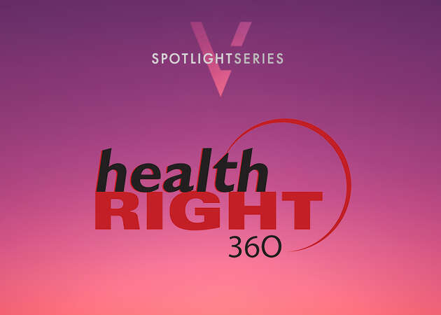 VisionSF Spotlight: HealthRIGHT 360