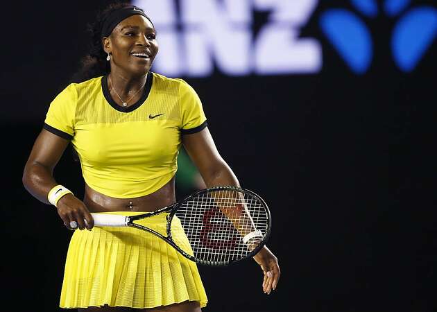 Tennis legend Serena Williams is pregnant