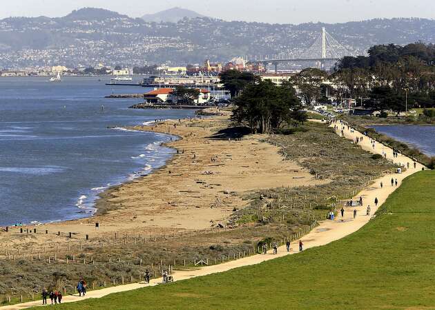 Permit approved — with restrictions — for far-right rally at San Francisco's Crissy Field