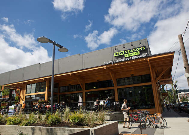 Oregon's New Seasons Market to open in Hayes Valley