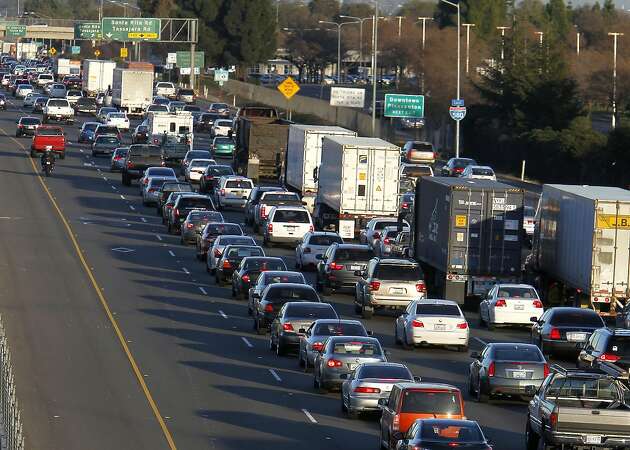 How to fix the Bay Area's nasty commute? Locals weigh in