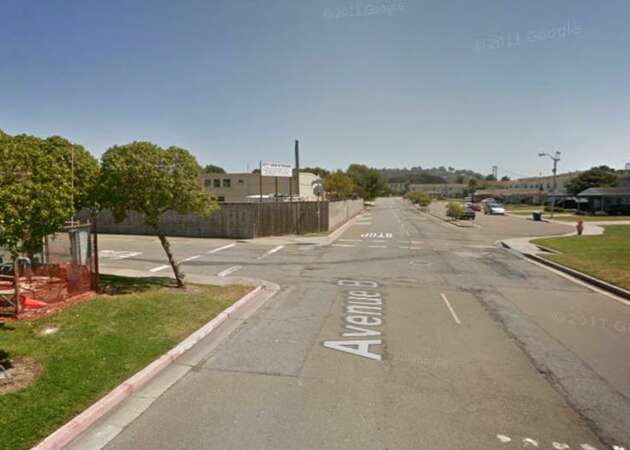 Man shot and killed on SF's Treasure Island
