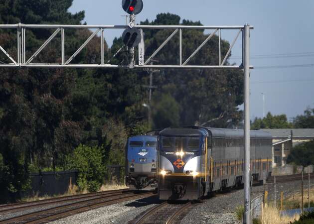 Medical emergency causes major delays on Amtrak