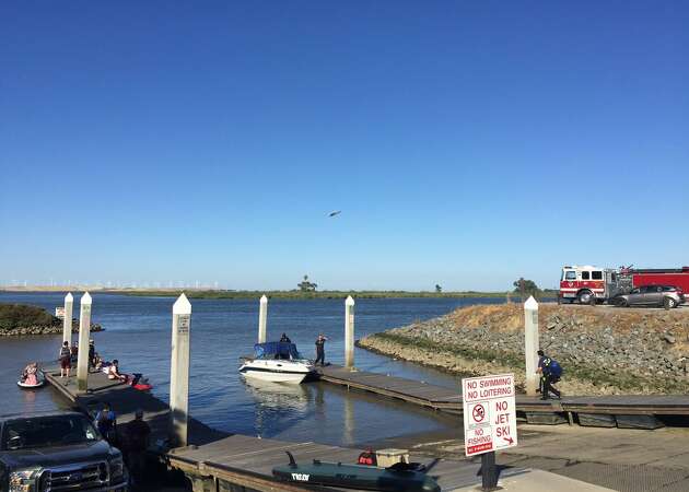 Fairfield man missing in boating accident off Pittsburg Marina