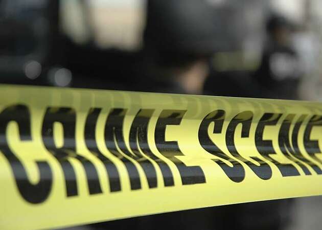 41-year-old man found shot dead on SF's Potrero Hill