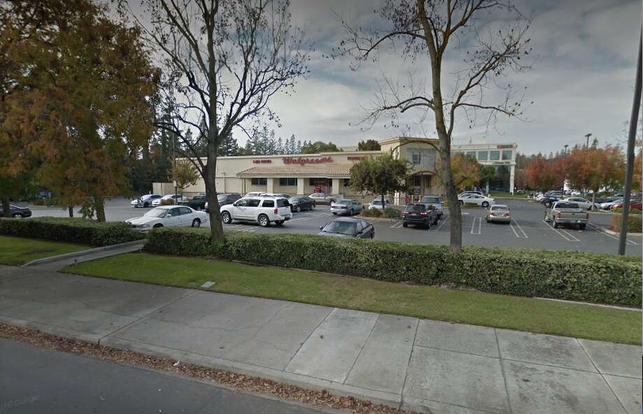 Image result for modesto Walgreens to evacuate.