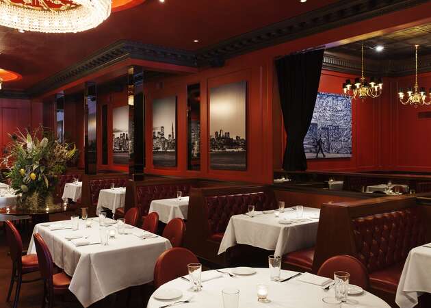 Alfred's Steakhouse reopens with revamped menu