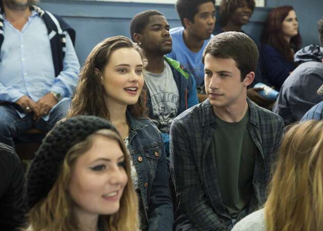 '13 Reasons Why' filming in Martinez Wednesday