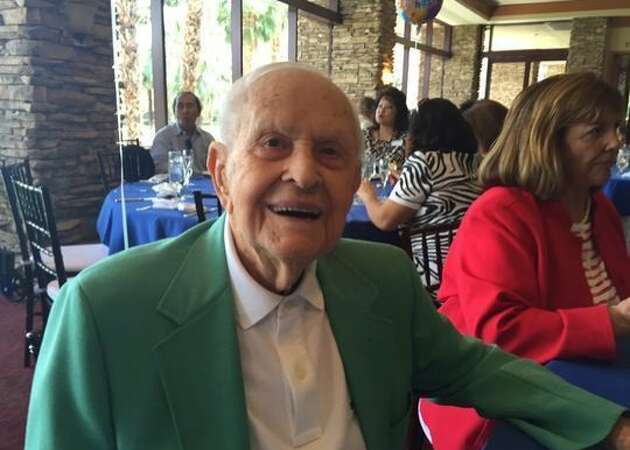 Oakland native who was oldest man in the United States dies