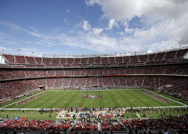 Soccer match at Levi's Stadium expected to cause traffic gridlock